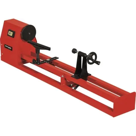 Einhell Houtdraaibank TC-WW 1000/1 400 W