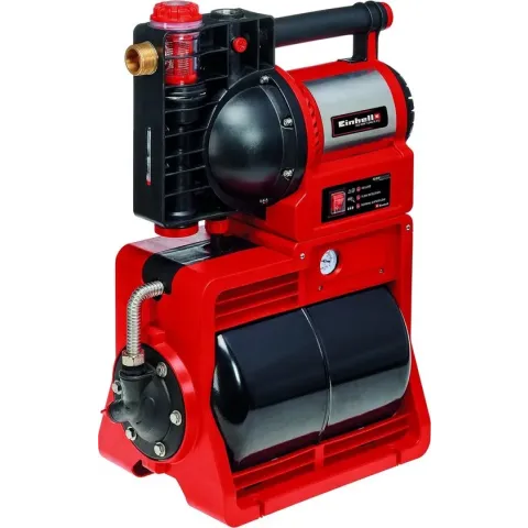 Einhell Hydrofoorpomp GE-WW 1246 N FS