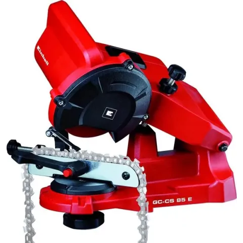 Einhell Kettingslijper 85 W – Inclusief slijpschijf