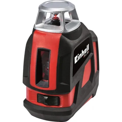 Einhell Kruislijnlaser 360˚ - Werkbereik 20 m