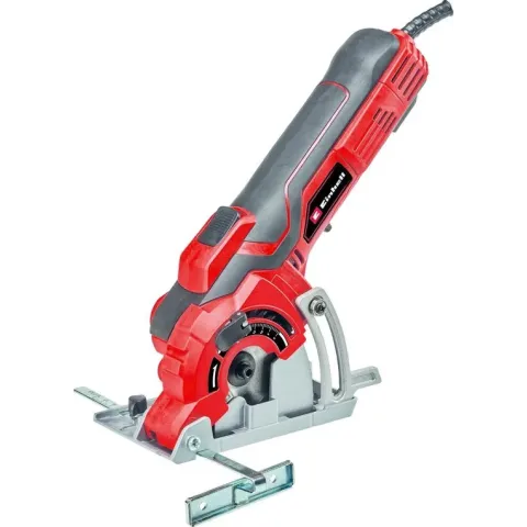 Einhell Mini-Handcirkelzaag TC-CS 89