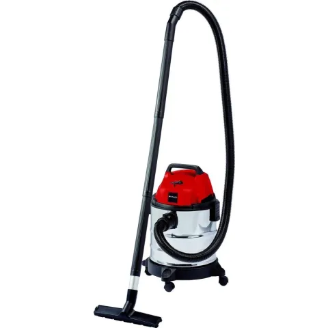 Einhell Nat/Droogzuiger 1250 W – 20 L