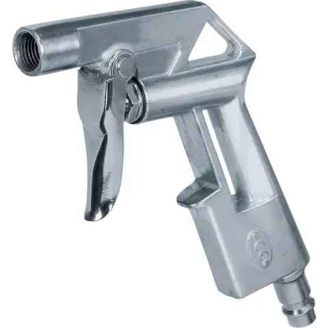 Einhell perslucht gereedschapset (5-delig)