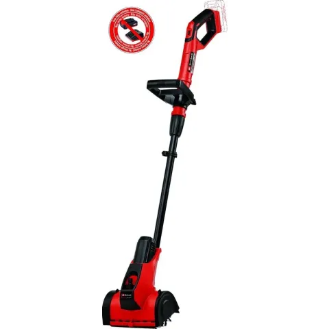 Einhell PICOBELLA Solo 18V Li-Ion accu Terrasreiniger body - 115mm