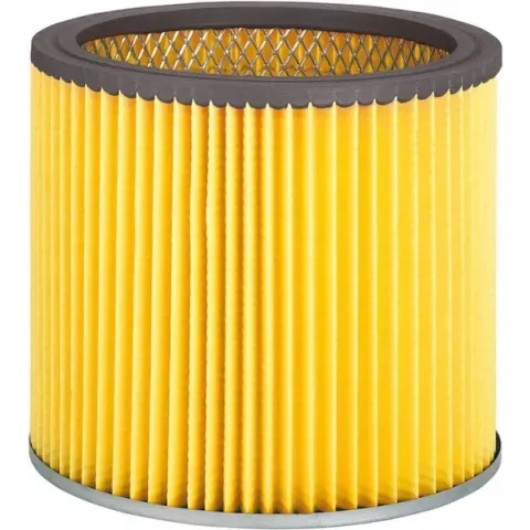 EINHELL Plooifilter voor nat-/droogzuigers