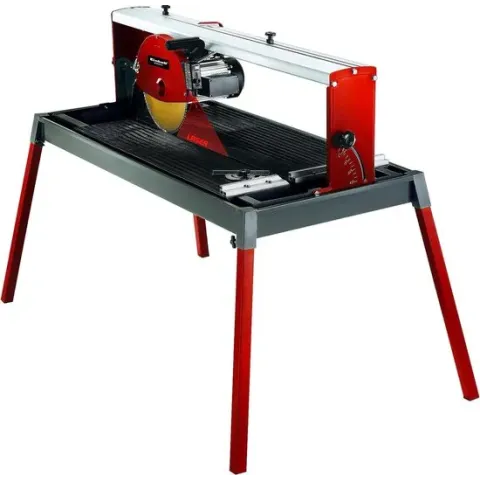 Einhell RT-SC 920 L Tegelzaagmachine met diamantzaagblad - 2200W - 300mm