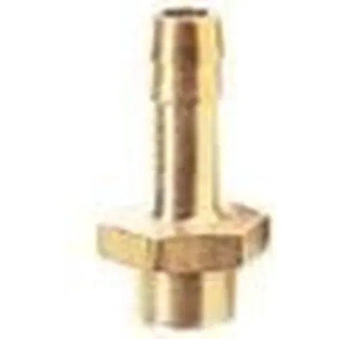 EINHELL Slangpilaar m R 3/8" Ø6mm buitendraad