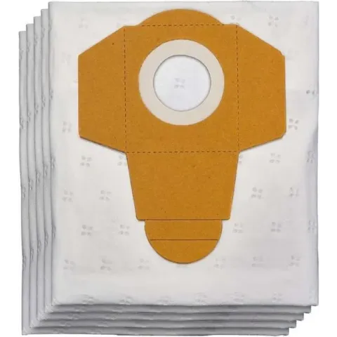 EINHELL Synthetische Stofzuigerzakken 25 L