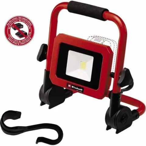 Einhell TC-CL 18/1800 li Solo 18V Li-Ion accu lamp body - 1800lm