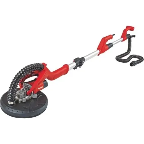 Einhell TC-DW-255  Plafond Wandschuurmachine – 600W - Ø 225 mm