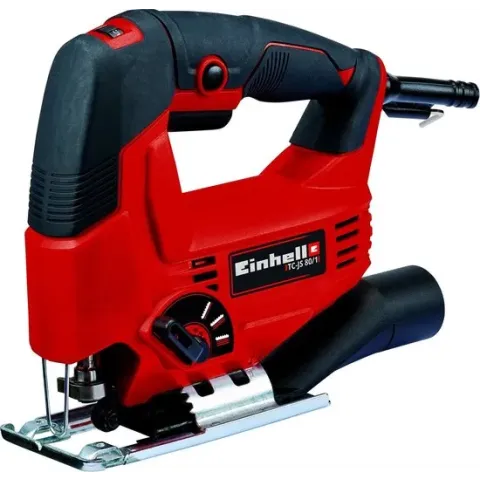 EINHELL TC-JS 80/1 Decoupeerzaag