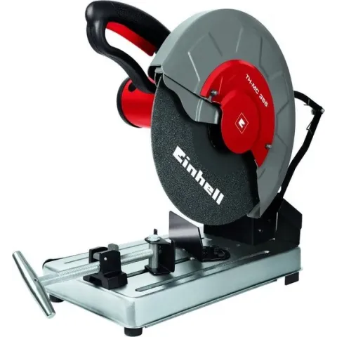 Einhell TC-MC 355 Metaalsnijmachine – 2300 W - Ø 355 mm
