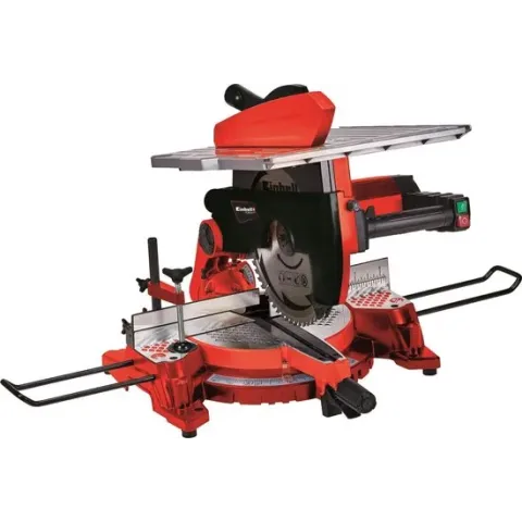 Einhell TC-MS 3017 T Afkortzaag - 2000 W - Ø 305 mm
