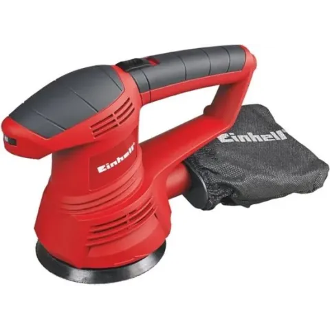 Einhell TC-RS 38E Elektrische Schuurmachine 380 W