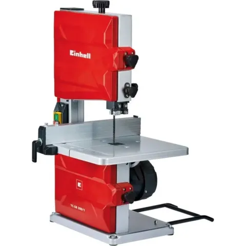 Einhell TC-SB200/1 Lintzaag – 250 W