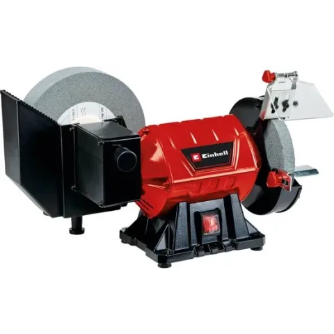 Einhell TC-WD 200/150 Nat en droogslijpmachine