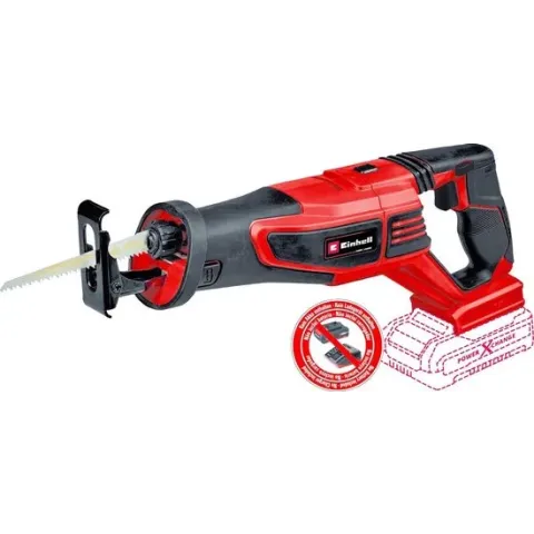 Einhell TE-AP 18/28 Li BL-Solo Accu Reciprozaag