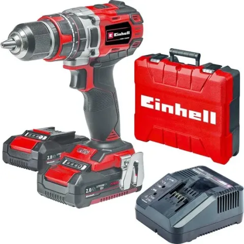 Einhell TE-CD 18/50 Li-i BL Accu Klopboor-/ Schroefmachine