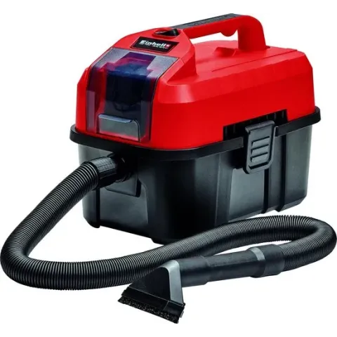 Einhell TE-VC 18/10 Li Solo Accu Nat-/Droogzuiger