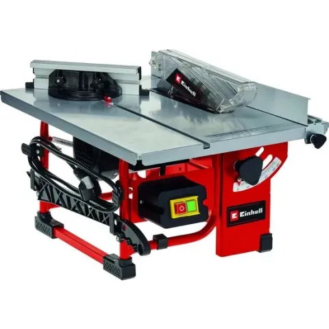 EINHELL Zaagtafel TC-TS 200 - 800 W - Ø200 mm