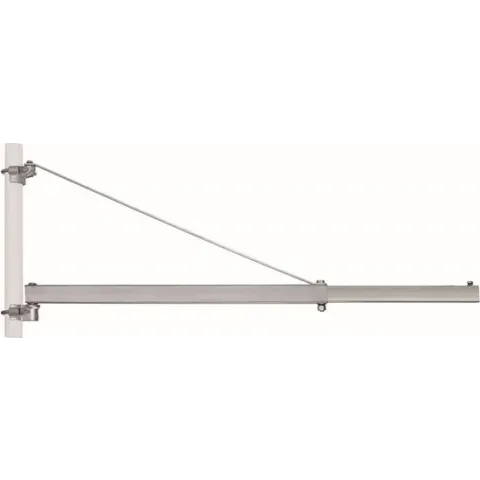 Einhell Zwenkarm – Maximale belasting 600 kg