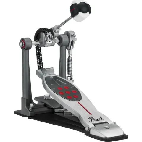 Einzelpedal Eliminator P-2050C Redline, Chain Drive