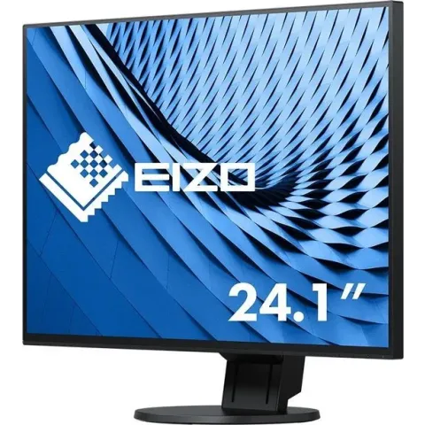 EIZO FlexScan EV2456 61,2 cm (24.1'') 1920 x 1200 Pixels WUXGA LED Zwart