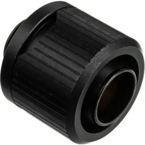 EK-Quantum Torque STC-12/16 fitting - Zwart