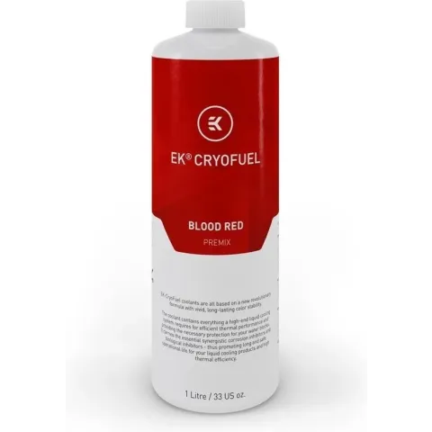 EK Water Blocks 3831109813263 hardwarekoeling Processor Koelset