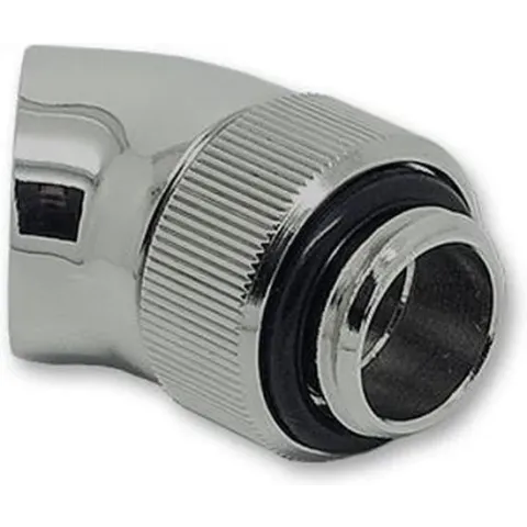 EK Water Blocks 3831109845240 Koeling accessoire Zwart, Nikkel