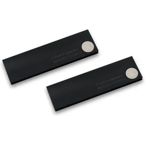 EK Water Blocks 3831109857069 Koeling accessoire Zwart