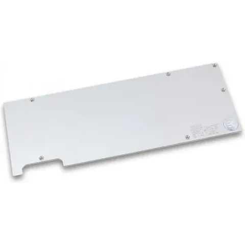 EK Water Blocks EK-FC1080 GTX Wit