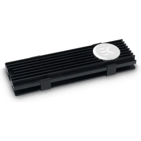 EK Water Blocks EK-M.2 NVMe Harde schijf Koelplaat