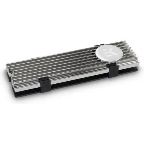 EK Water Blocks EK-M.2 NVMe Heatsink Harde schijf Koelplaat