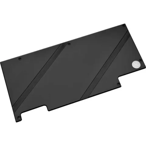 EKWB EK Classic GPU Backplate Strix RTX 3070/3080/3090