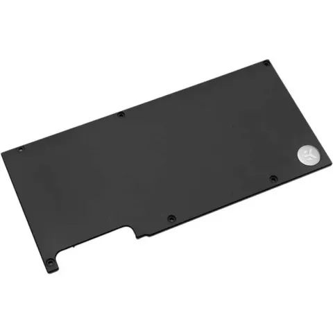 EKWB EK EK-Classic GPU RTX 80/90 Backplate