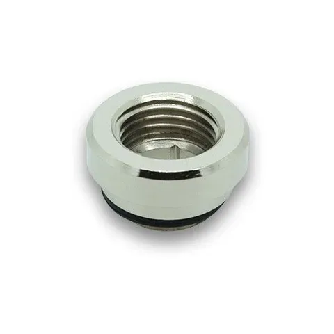 EKWB EK-Extender G1/4 Socket - Nickel