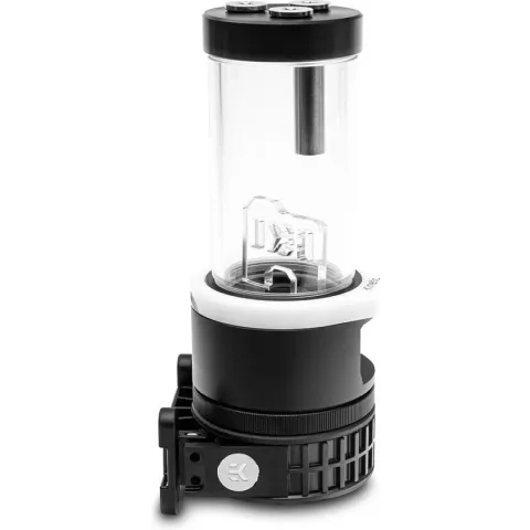 EKWB EK-Quantum Kinetic TBE 200 D5 PWM D-RGB - Acetal