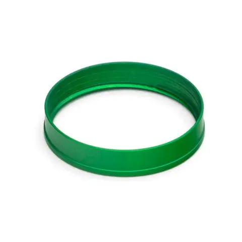 EKWB EK-Torque HTC-12 Color Rings 10 Pack - Green 10 st