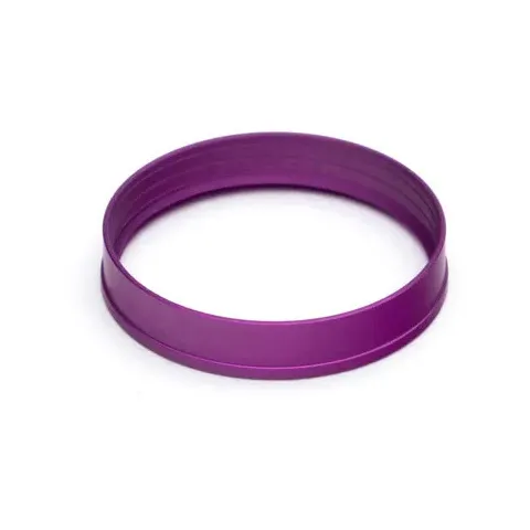 EKWB EK-Torque HTC-14 Color Rings 10 Pack - Purple 10 st