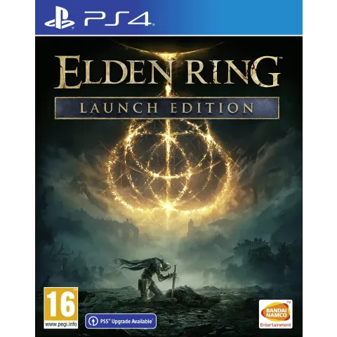 Elden Ring Launch Edition