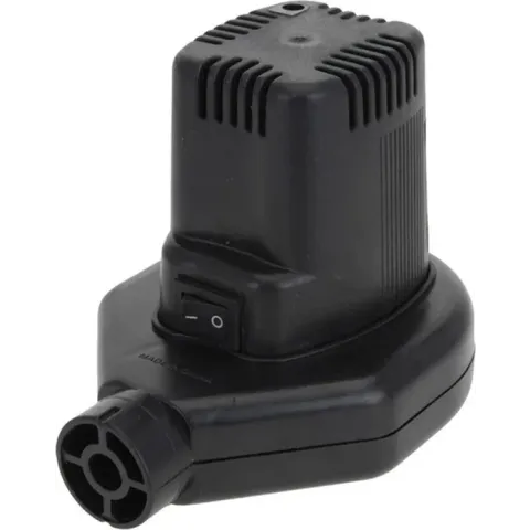 Electrische Comi Pomp | Luchtpomp | 12v/230v