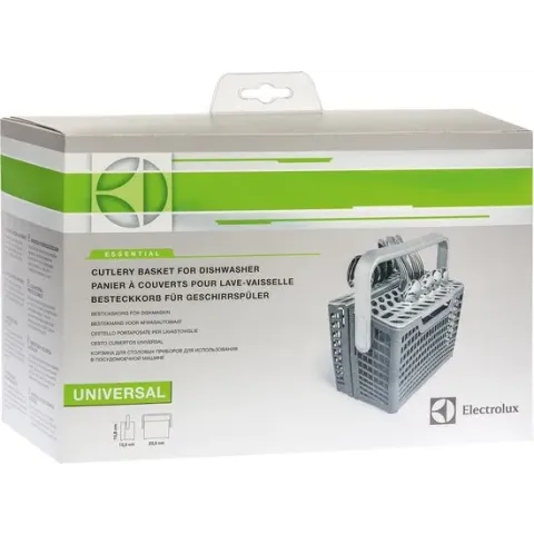 Electrolux E4DHCB01 Universele bestekkorf
