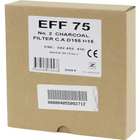 Electrolux EFF75
