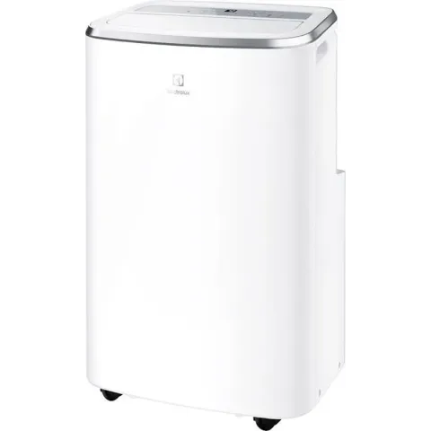 Electrolux EXP26U558CW 61dB Wit