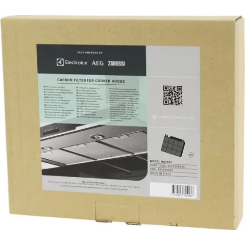 Electrolux MCFE01