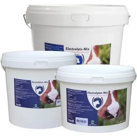 Electrolyten-Mix - 2.5 kg