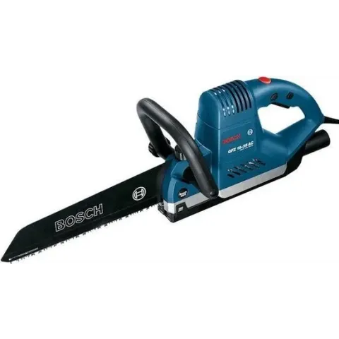 Elektrische alleszaag GFZ 16-35 AC Professional