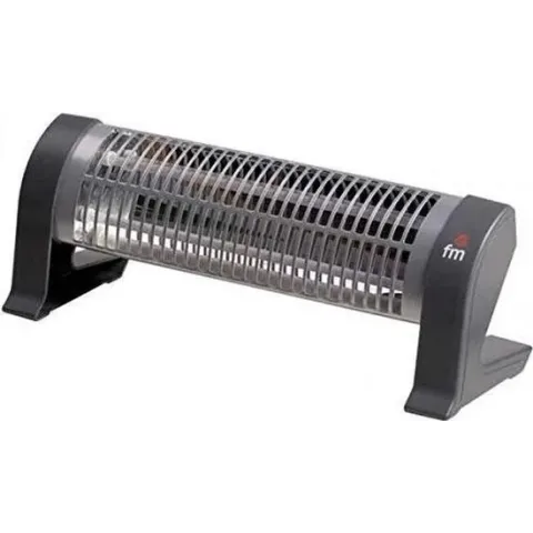 Elektrische Verwarming Grupo FM 2302-C 1200W Grijs