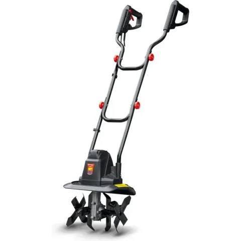 ELEM Garden Technic Grondfrees met 4 messen elektrisch 750 W